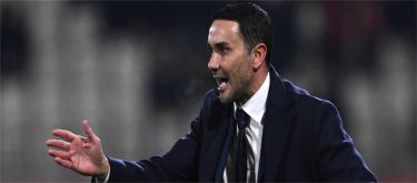 Fiorentina suffered two consecutive defeats. Palladino encouraged the team to regain its hunger.