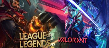 Riot Games to launch in-game fundraisers for League of Legends and Valorant