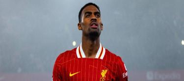 赖恩·赫拉芬贝赫认为球队必须在比赛一开始就表现出色