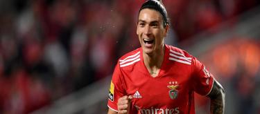 达尔文·努涅斯表示自己正经历困难的时刻，但不轻言放弃