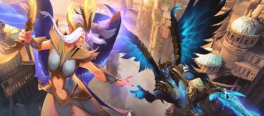 Valve extends Dota 2 Crownfall event to February 6..