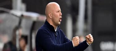 Arne Sloter says Diogo Jota and Joe Gomez will be out for several weeks