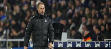 Hansi Flick: I've never experienced such a dramatic comeback