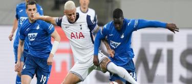 Tottenham beat Hoffenheim 3-2, Postecoglou said it was a good situation
