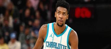 Brandon Miller is out for the season due to wrist surgery, and the Charlotte Hornets lose an important scorer