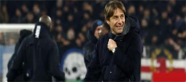Conte: There is no invincible team