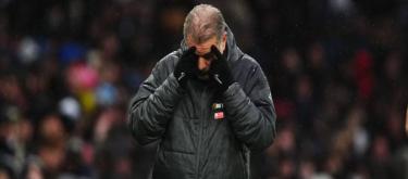 波斯特科格鲁对输球感到失望　认为球队未能得到应有的运气