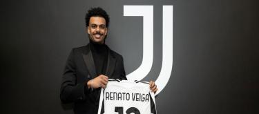 Chelsea's Portugal international defender Renato Veiga joins Juventus on-loan..