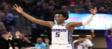 福克斯寻求交易，NBA格局或迎巨变