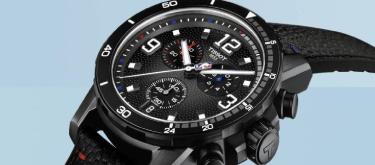 Tissot正式推出Supersport NBA Special Edition 2025特别版腕表