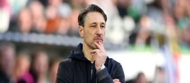 Former Bayern coach Kovac officially takes over Dortmund for one and a half years