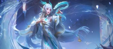 王者荣耀在春节期间推出好运卡活动