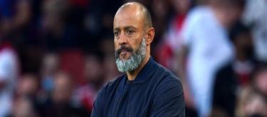 Nottingham Forest beat Brighton 7-0, Nuno said it was a dream game