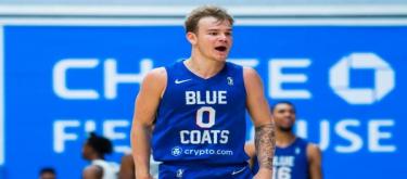 2025 NBA All-Star Slam Dunk Contest roster announced, McClung aims for three consecutive championships