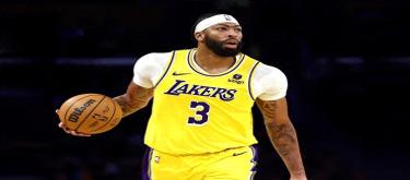 Kyrie Irving talks about Davis joining the team: It's exciting to have an MVP-level teammate