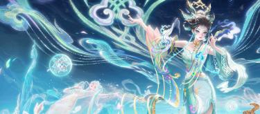 Comparison of the popularity increase of the six groups over the years, the heavyweight heroine is at the bottom, and Lan is the most popular. (Part 2)