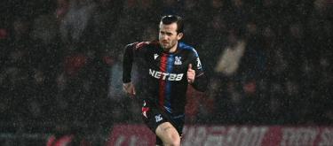 Ben Chilwell said it was a great feeling to make his debut and thought it was a good start