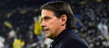 Inter Milan coach Inzaghi hopes the defeat can motivate the players to work harder