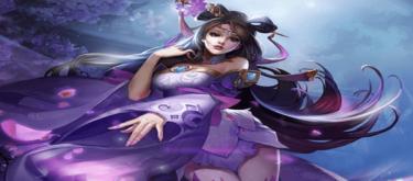 The mid-lane pattern of King of Glory has changed dramatically: Ying Zheng has risen, Diao Chan has been weakened, and Daji has counterattacked and reached the top