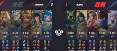 Shenzhen KLG defeated Jinan RW Xia 3-2 in the KPL Spring Tournament. Shenzhen KLG player Shu Yin won the MVP award for his outstanding performance.