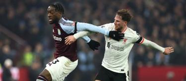 Alexis McAllister: Although we are a little disappointed with the result, we have to take this point and keep working hard