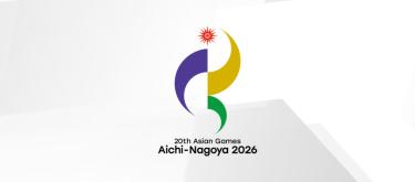 League of Legends, Honor of Kings, PUBG and more officially announced as 2026 Asian Games' e-sports event titles..