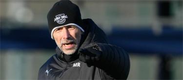 Marco Rose calls for Leipzig to be fully prepared to deal with Heidenheim's counter-attack