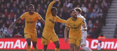 马特乌斯·库尼亚：伯恩茅斯的表现非常好，我们很高兴能够取得胜利