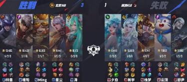 北京WB成功战胜深圳KLG，队员们比赛中展现出了精湛的技术