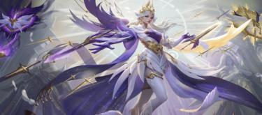 The rise of a new dark horse shooter in Honor of Kings: Yu Ji suppresses Di Renjie and crushes Hou Yi