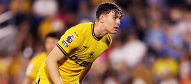 Jurgen Strand-Larsen: We should be proud of ourselves because we really played with our hearts