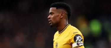 Nelson Semedo says the team cannot slow down and must strive to do better