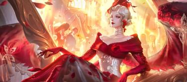 芈月瑰影绮梦，全新史诗最低490点券出售。