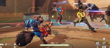 The new "Marvel Contest" versus the classic "Overwatch", who will reshape the new era of shooting? (Part 3)