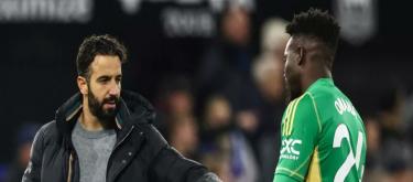 Manchester Evening News: Onana has no intention of leaving Manchester United, Amorim plans to sign a new goalkeeper this summer