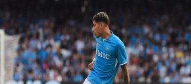 那不勒斯与27岁左后卫奥利韦拉续约3年，直至2030年6月