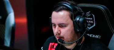 Former FaZe ace AWP-er GuardiaN officially announce retirement..