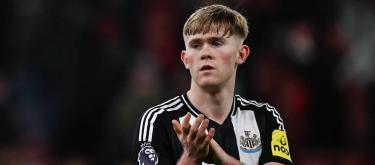 刘易斯·霍尔：我感到非常沮丧，但这是最好的选择