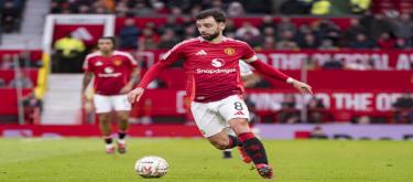 曼联客场战平皇家社会 欧联杯继续保持不败