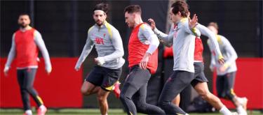 Sloter believes that excellent willpower and physical fitness helped the team achieve good results