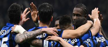 Serie A - Lautaro scores an own goal as Inter Milan defeats Monza 3-2
