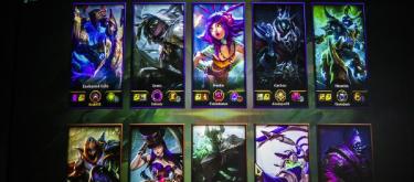 Hanwha Life Esports and Team Liquid got off to a good start in First Stand