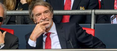 拉特克利夫揭开阿什沃思的离任原因