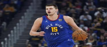 Nuggets 140-127 revenge Thunder Jokic 35+18+8 led the team to a successful counterattack