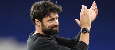 鲁塞尔·马丁渴望重返英超，并对海外执教持开放态度