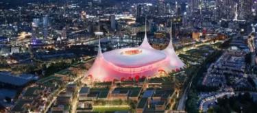 Manchester United official: A new stadium with a capacity of 100,000 people will be built