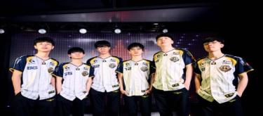 中信飞牡蛎连克欧美豪强 晋级FST国际赛淘汰赛