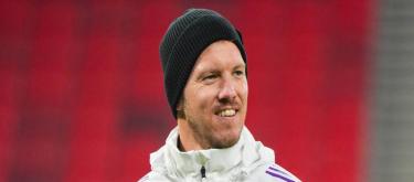 德国队新一期大名单：比塞克首次入选，戈雷茨卡、阿德耶米、阿米里等人回归