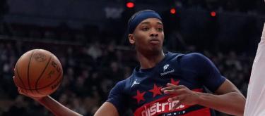 Bilal Coulibaly injured his hamstring during the match and could miss the rest of the season