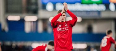 艾略特·安德森认为团结非常重要，是球队取得成功的原因